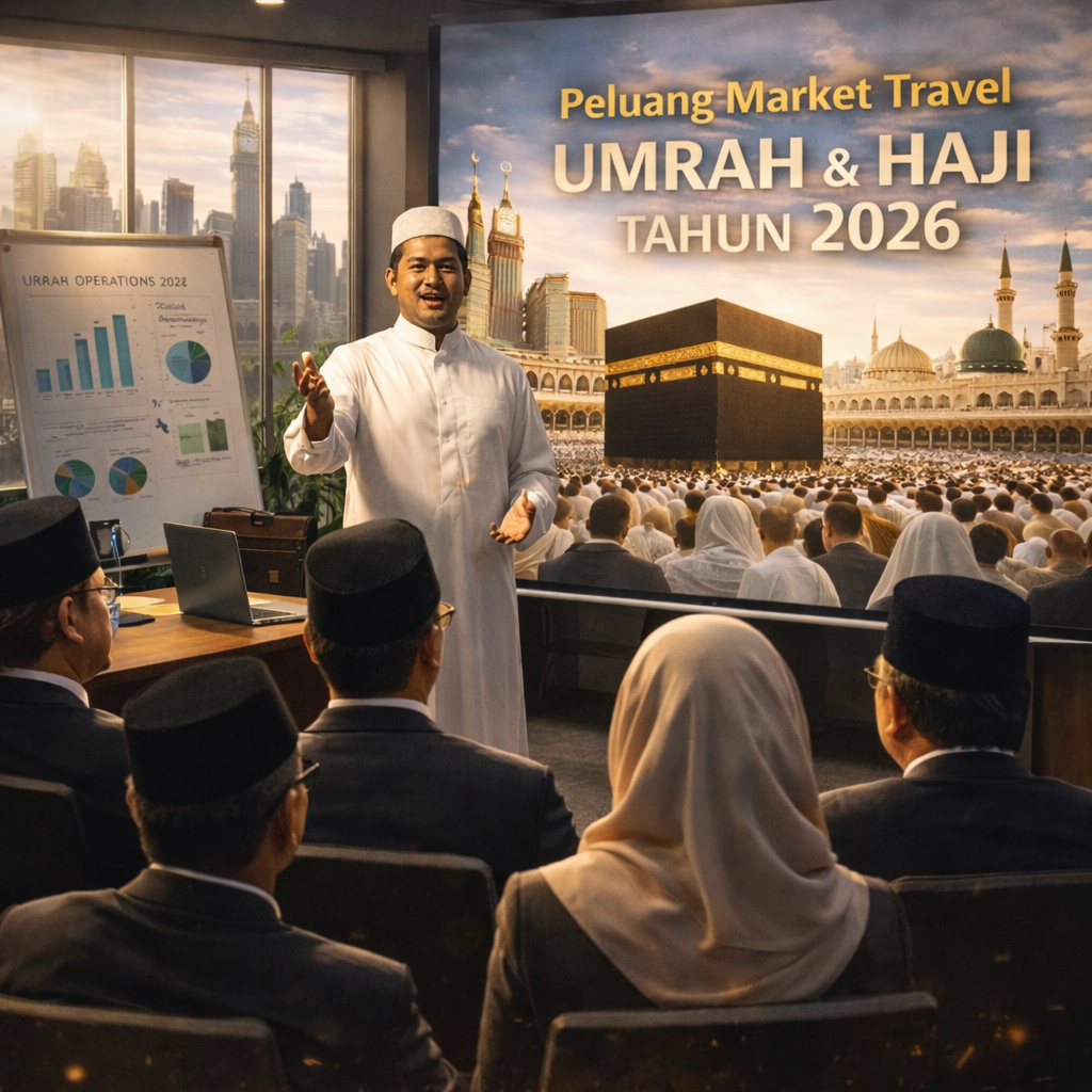 Tim Konsultan Profesional JNI