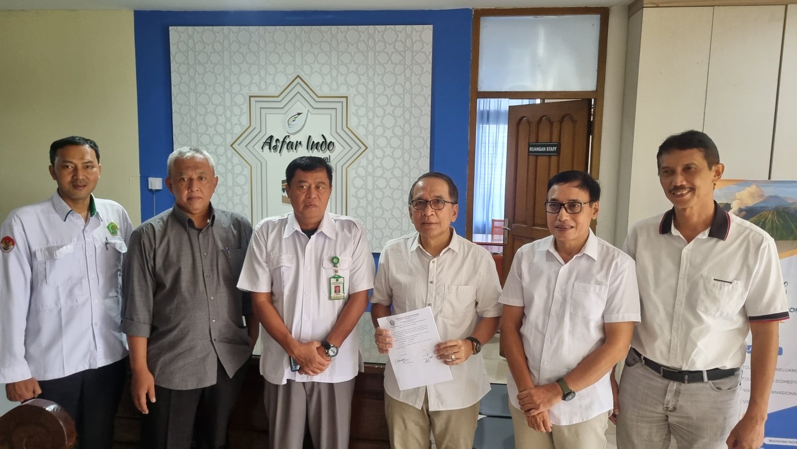 PT Asfar Indo Asa Barokah