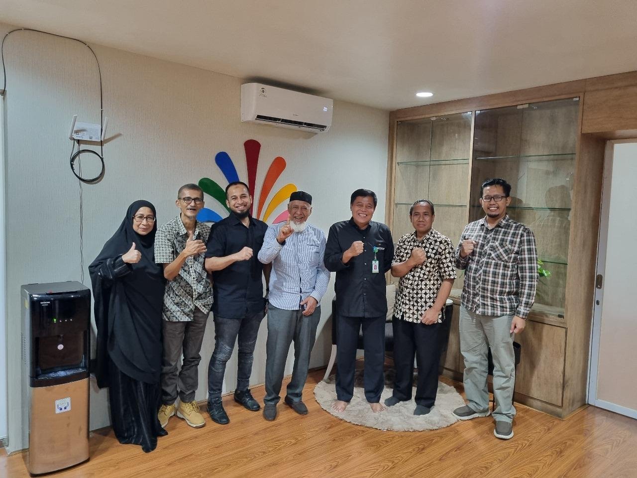 PT Dwitunggal Jaya Wisata