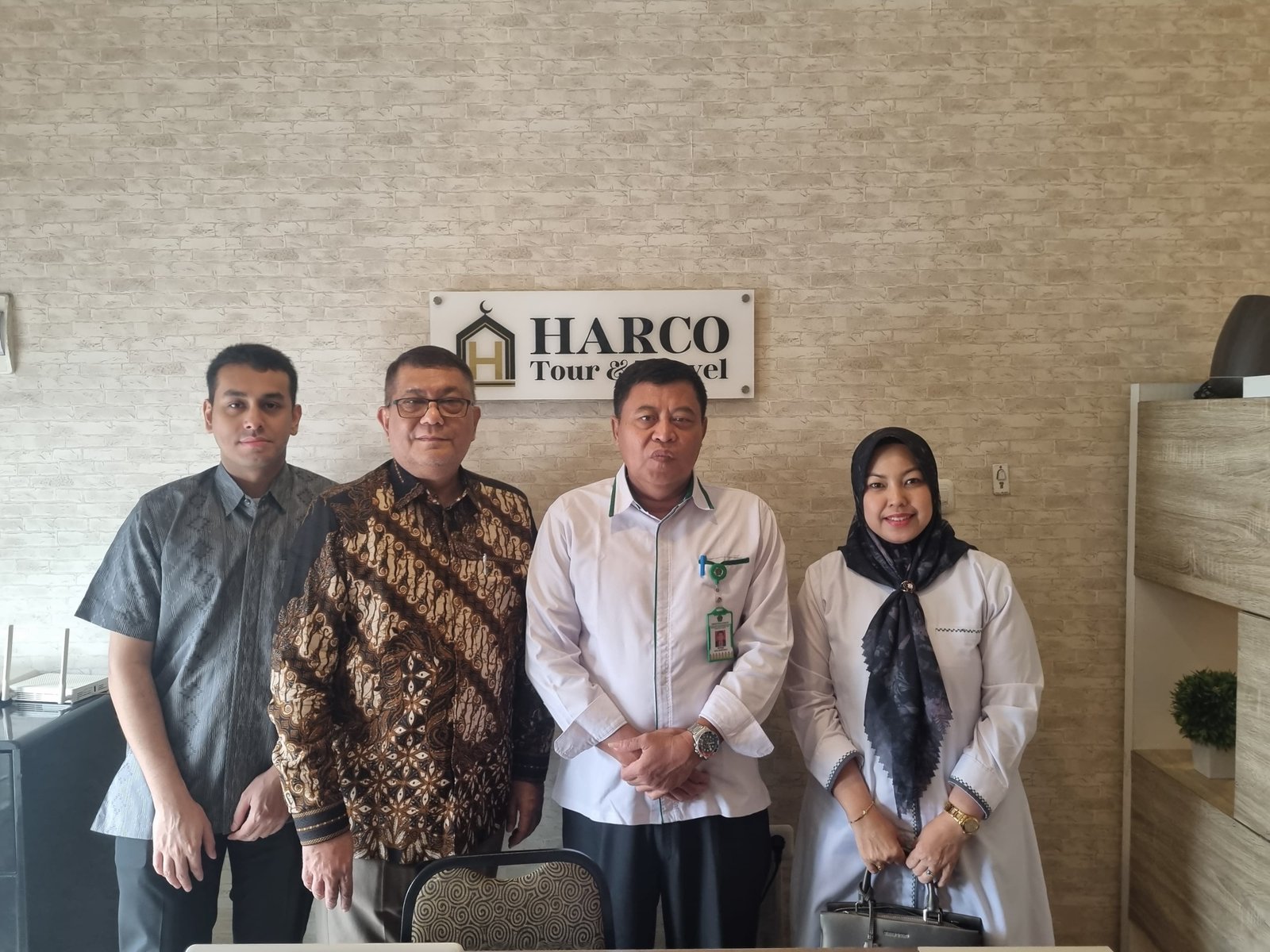 PT Harco Tour dan Travel