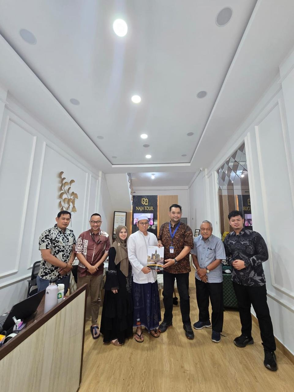 H. Abdullah Asad Basyaiban